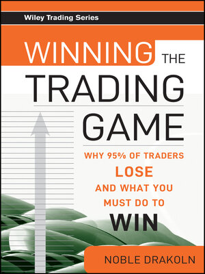 cover image of Winning the Trading Game